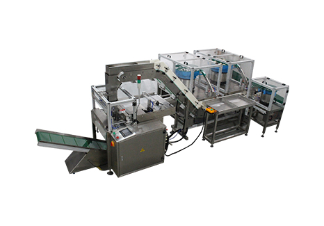 中山市天玄包装机械：PE筒膜包装机的工作原理